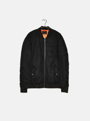Black Coat