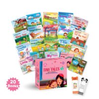 Tiny Tales Series 1