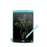 LCD Writing Tab 8.5 inch Multicolour